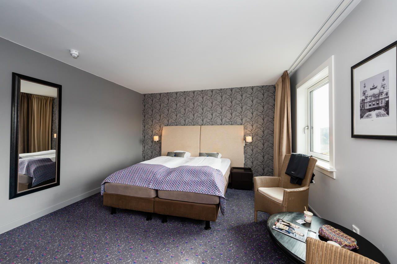 Hotel Cabinn Βέιλε Εξωτερικό φωτογραφία